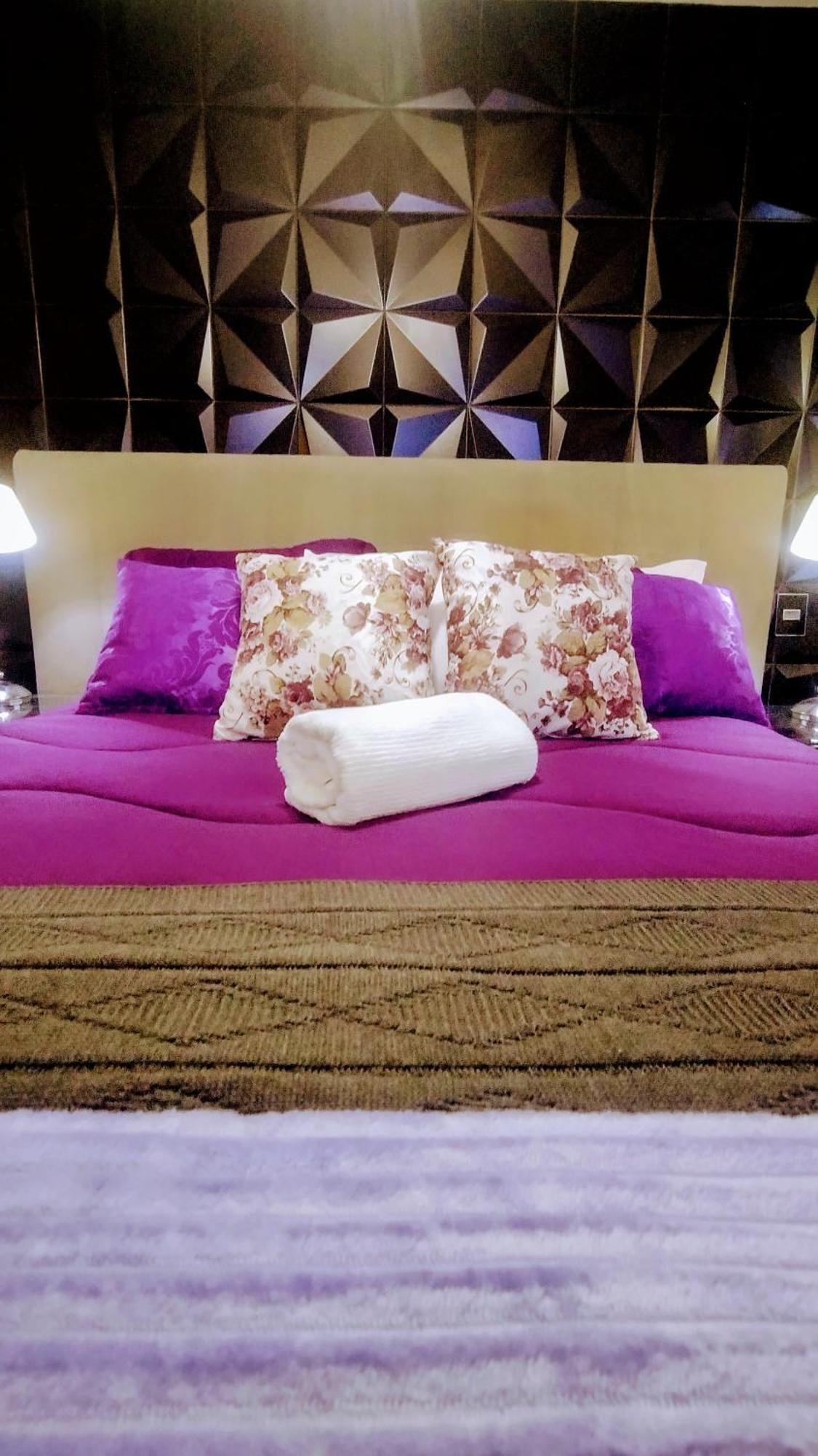 Hotel Grand Luxxor - Itaim Bibi - Black Edition 5*