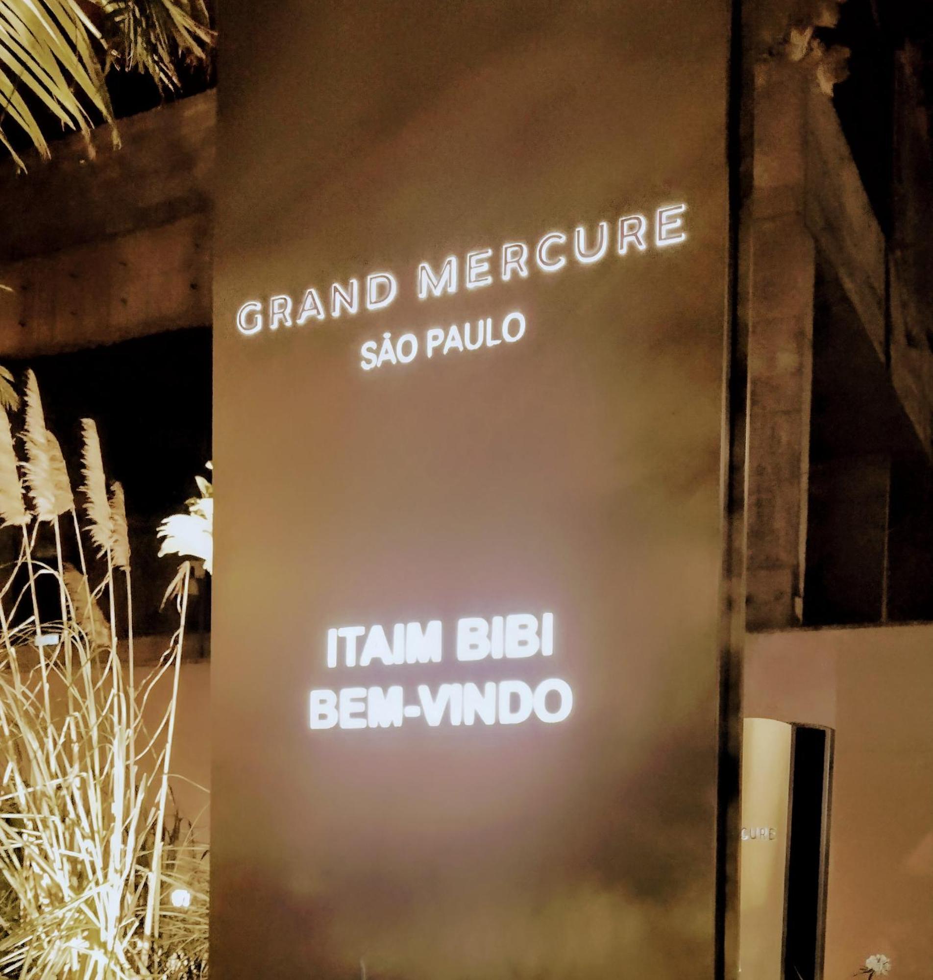 Hotel Grand Luxxor - Itaim Bibi - Black Edition
