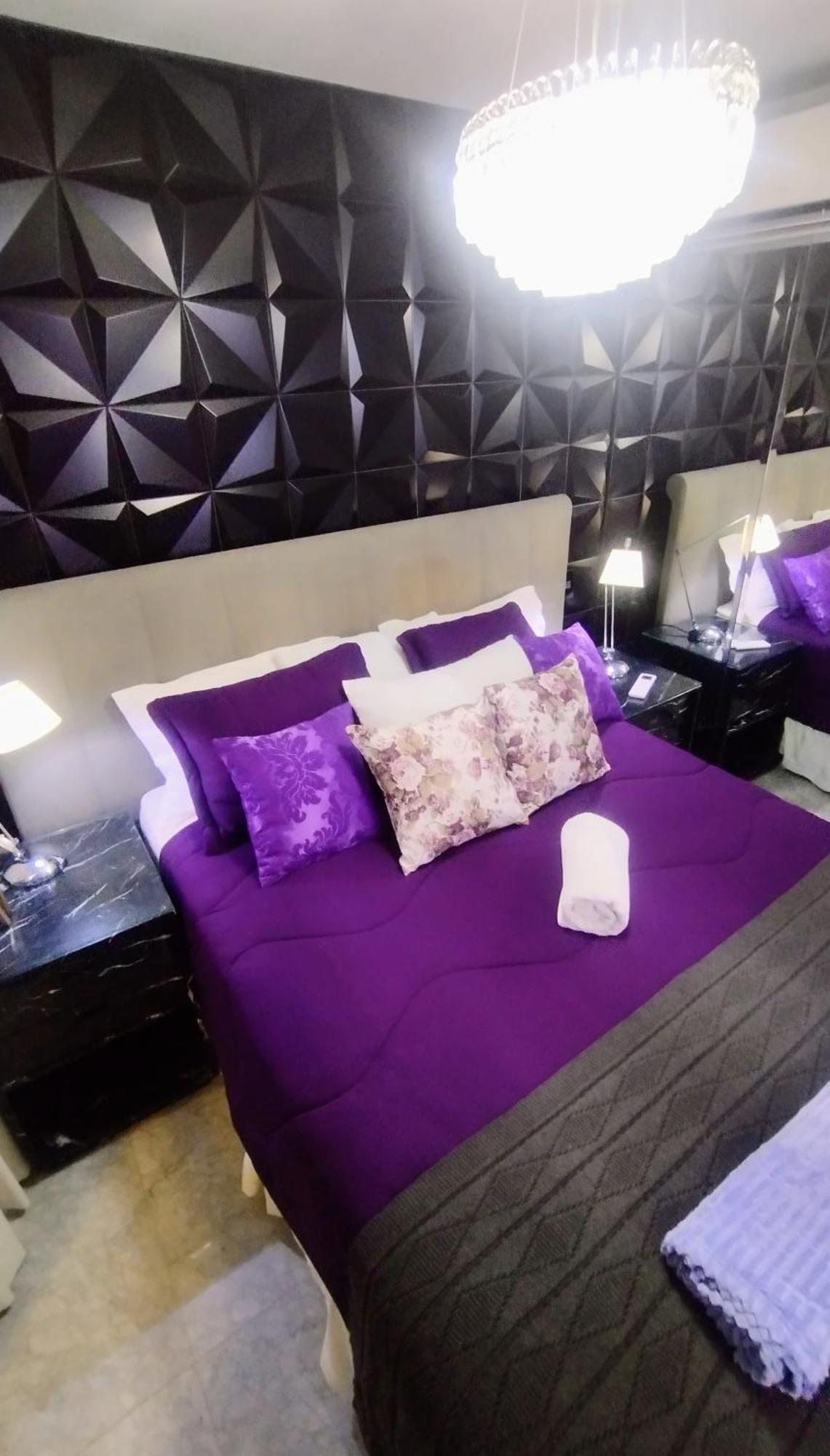Hotel Grand Luxxor - Itaim Bibi - Black Edition 5*