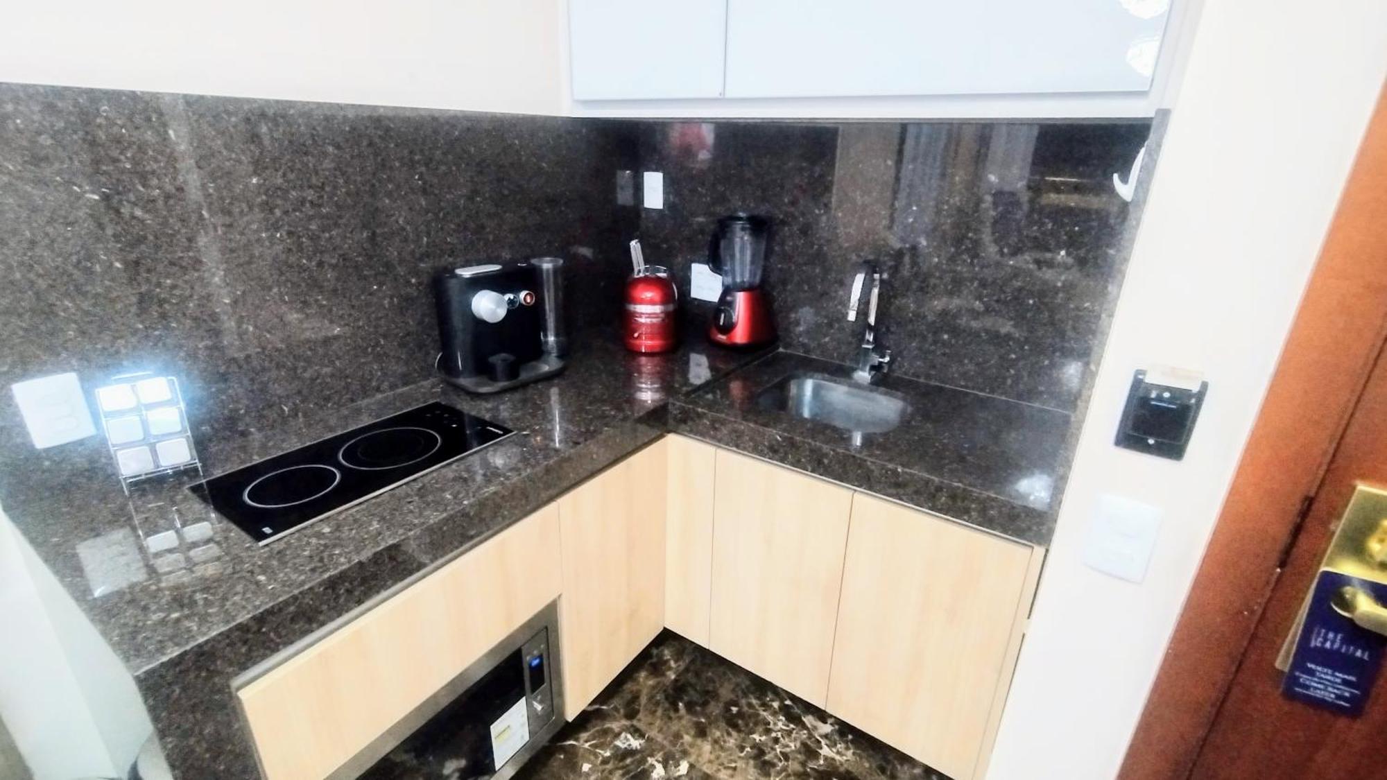 Hotel Grand Luxxor - Itaim Bibi - Black Edition Sao Paulo