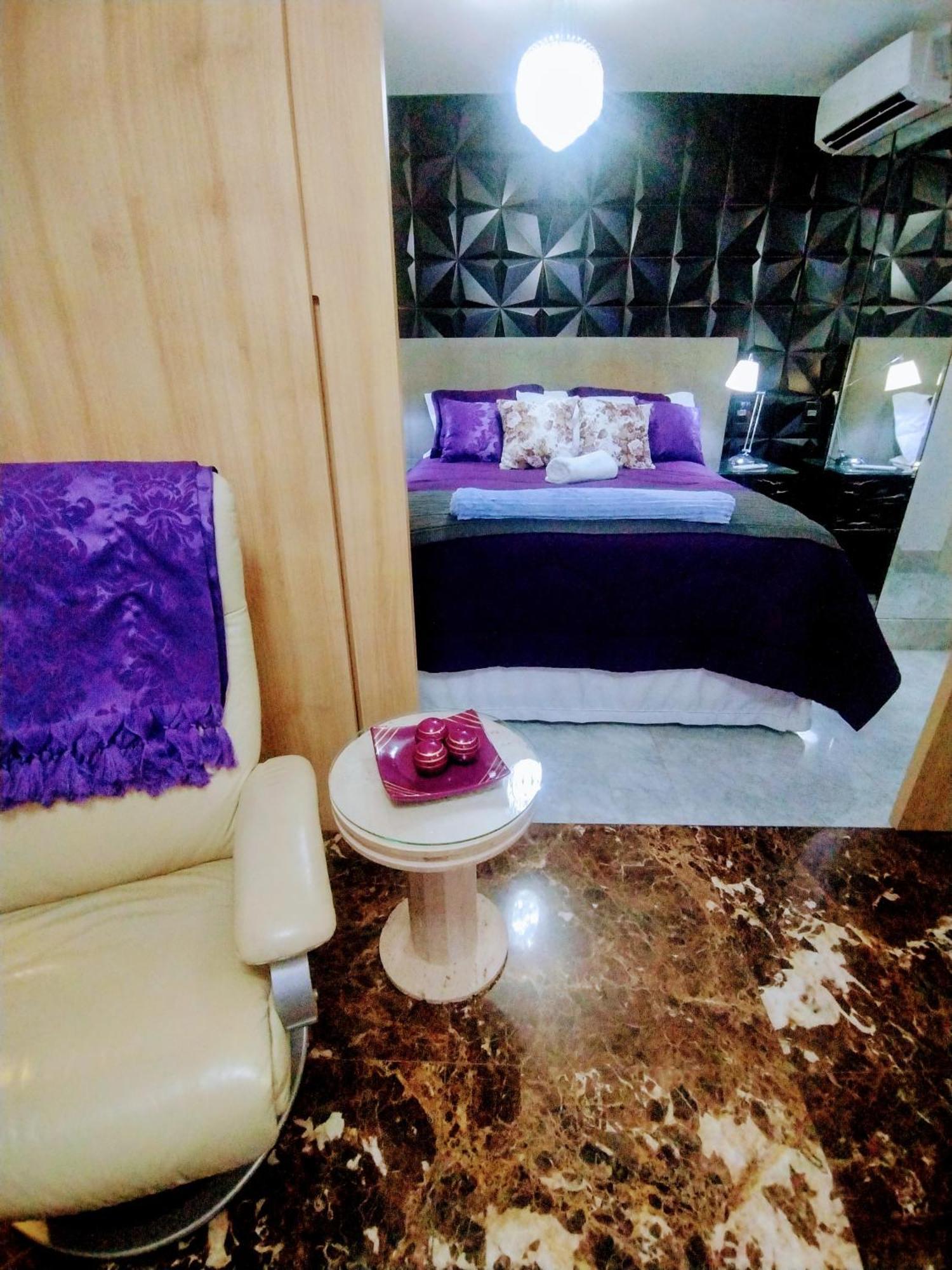 Grand Luxxor - Itaim Bibi - Black Edition Hotel 5*