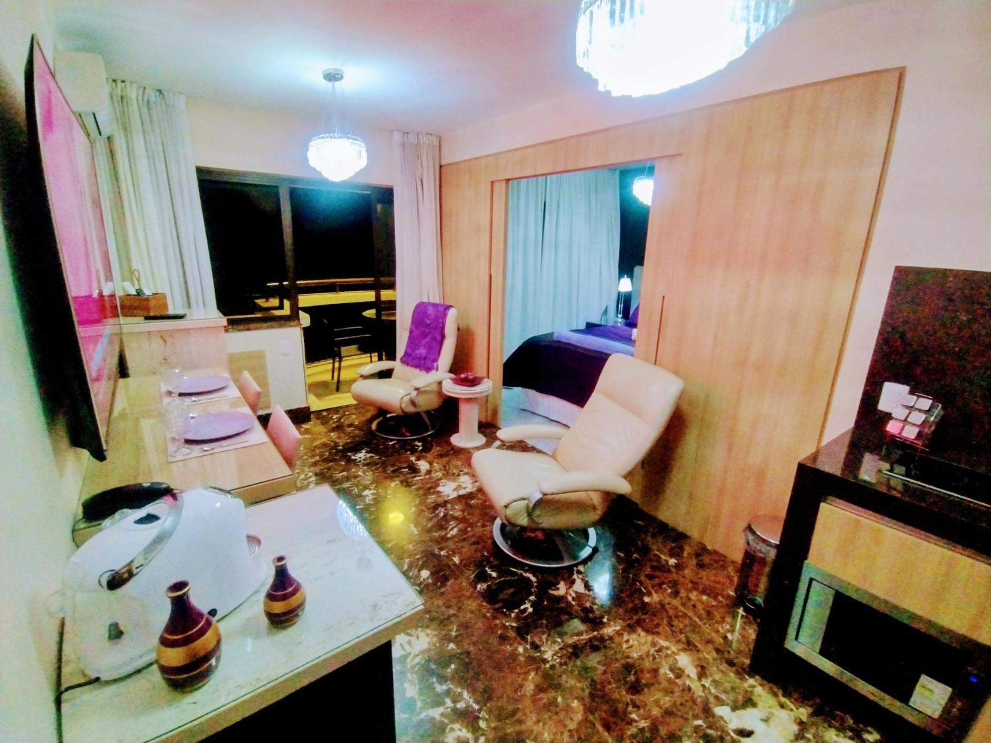 Hotel Grand Luxxor - Itaim Bibi - Black Edition