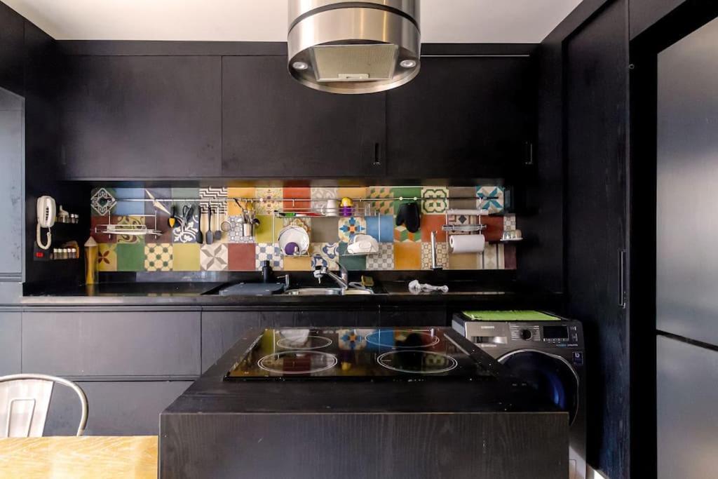 Apartamento Loft Aconchegante Com Amplo Terraco Na Augusta Ao Lado Da Paulista