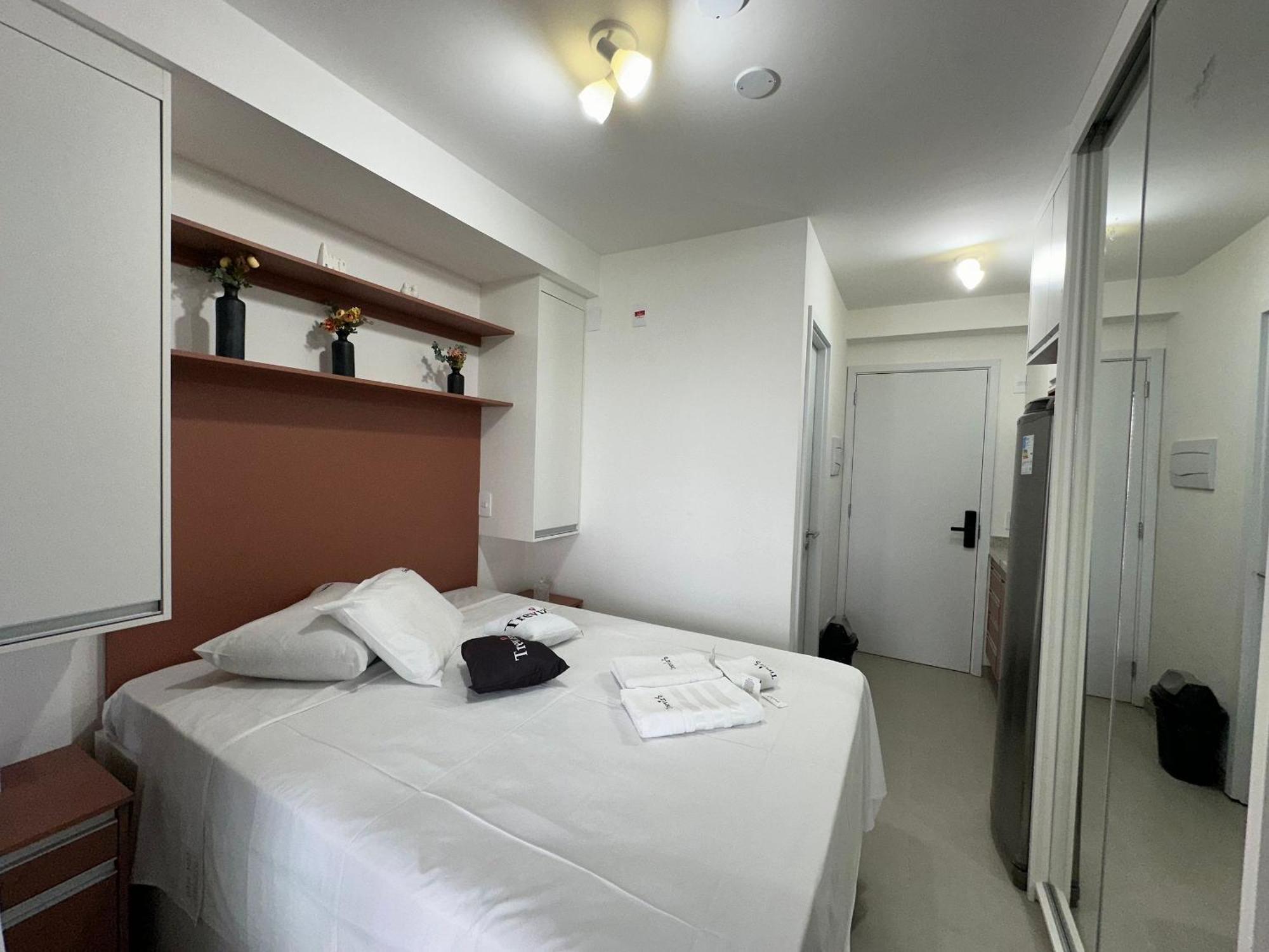 Trevizzo Handy Paraiso! Apartamento São Paulo