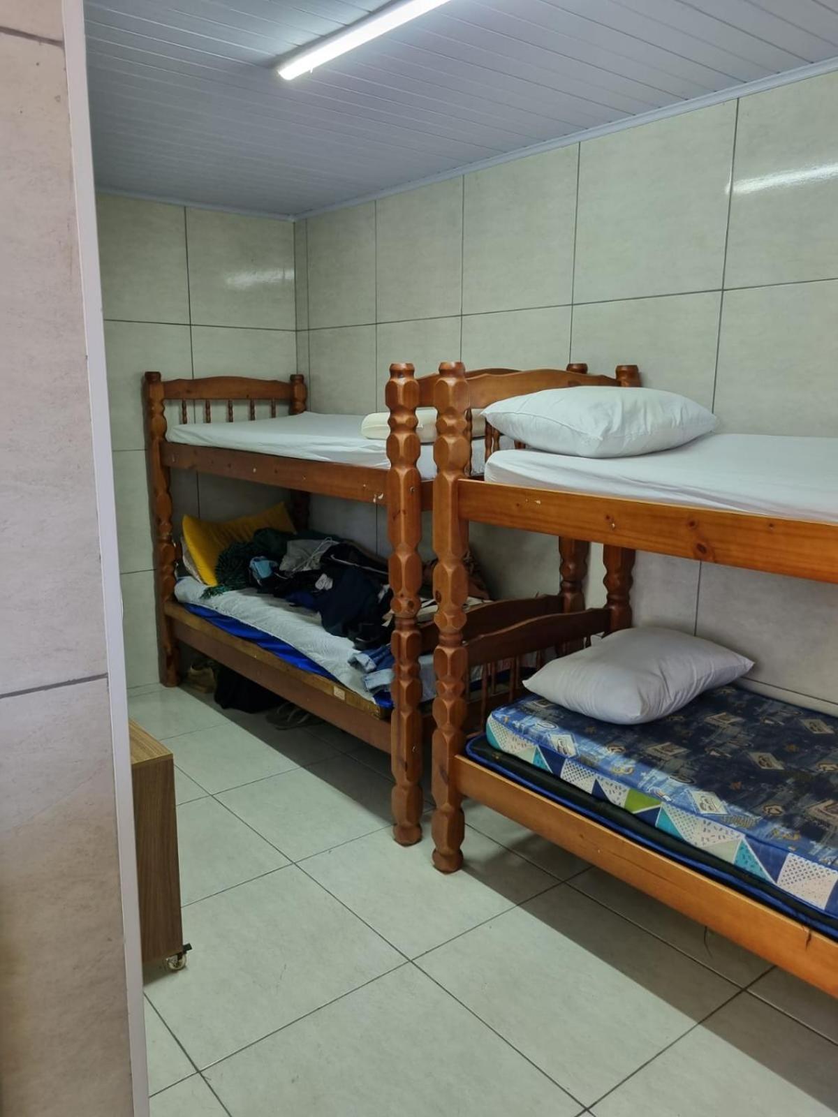 Dumah Hostel Sao Paulo