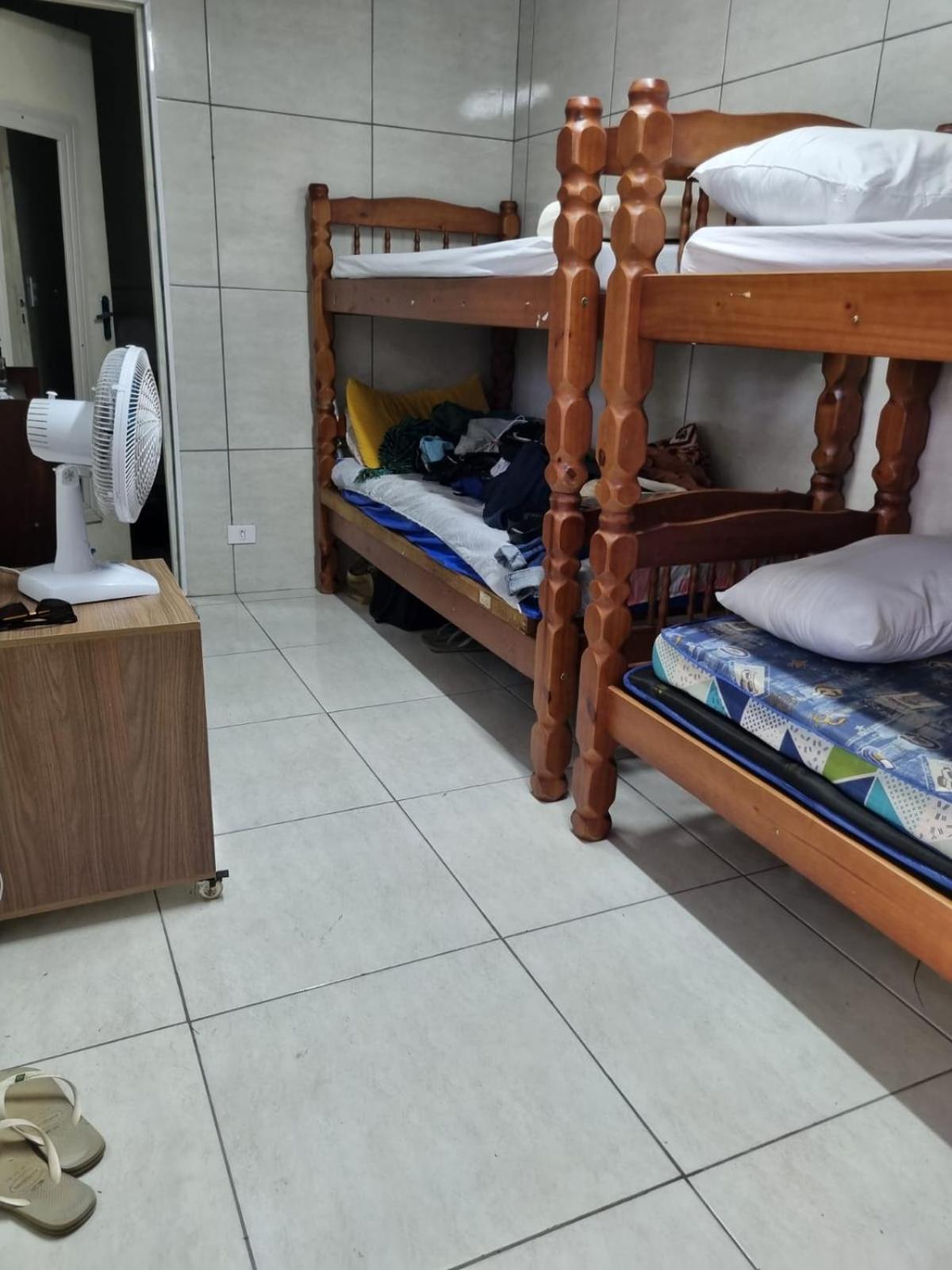 Dumah Hostel