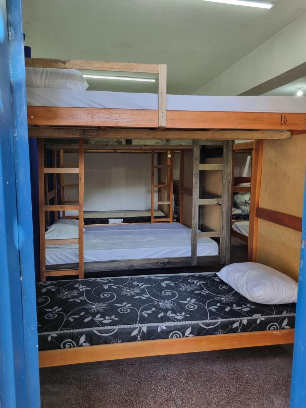Hostel Dumah *