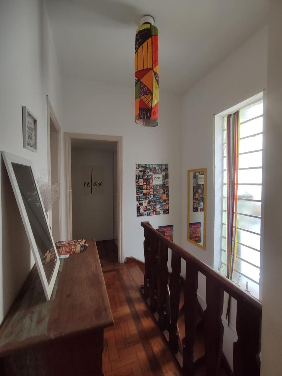 Casa de hóspedes Acca Mariana São Paulo