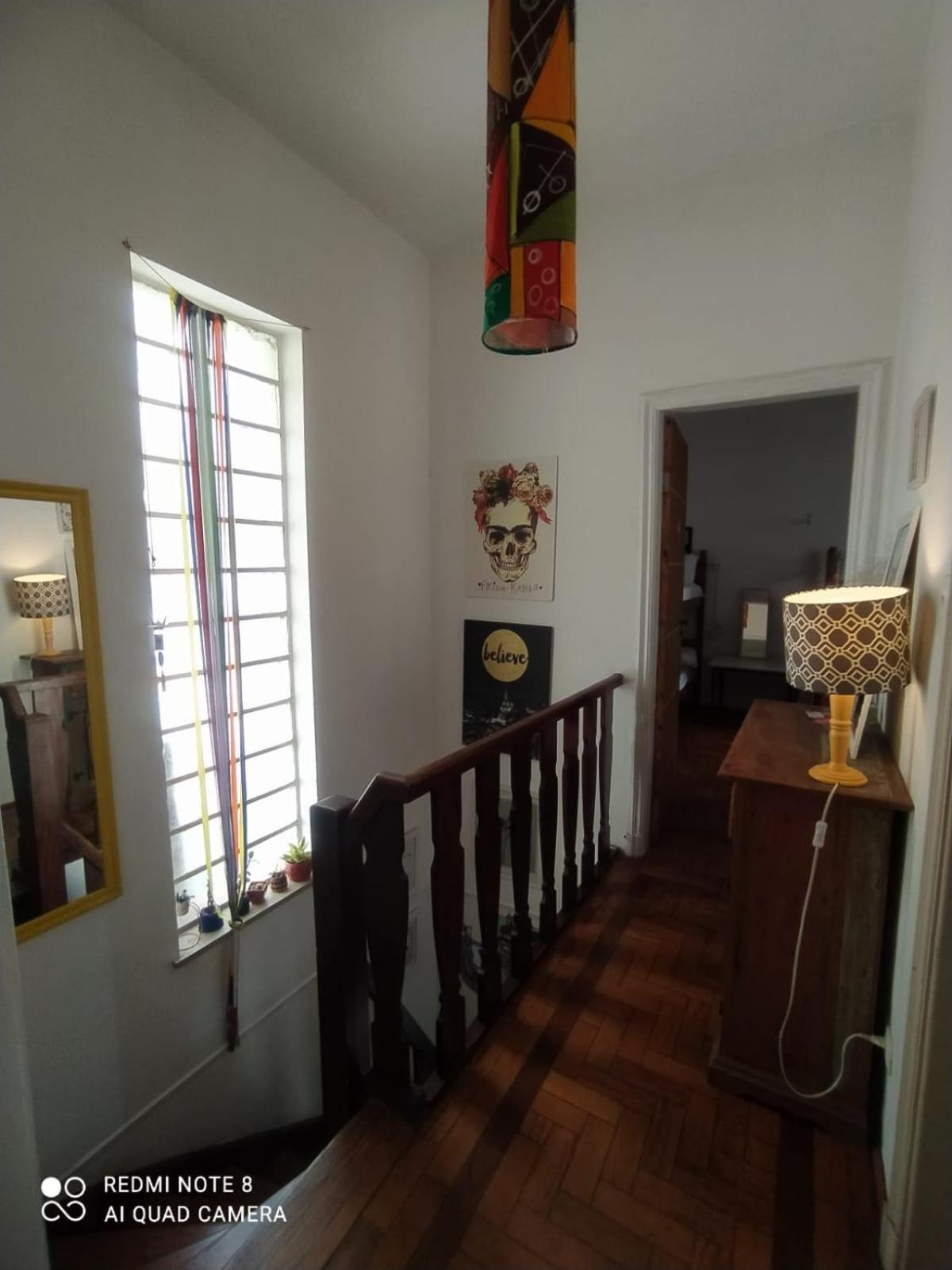 Casa de hóspedes Acca Mariana São Paulo