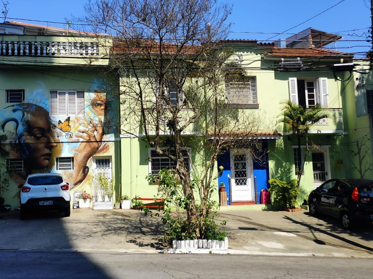 Acca Mariana Casa de hóspedes