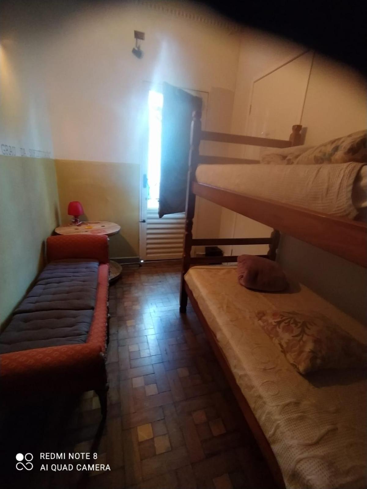 Casa de hóspedes Acca Mariana São Paulo