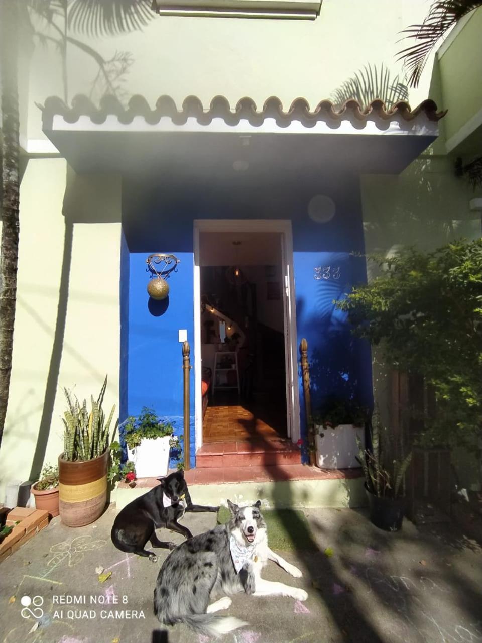 Acca Mariana Casa de hóspedes