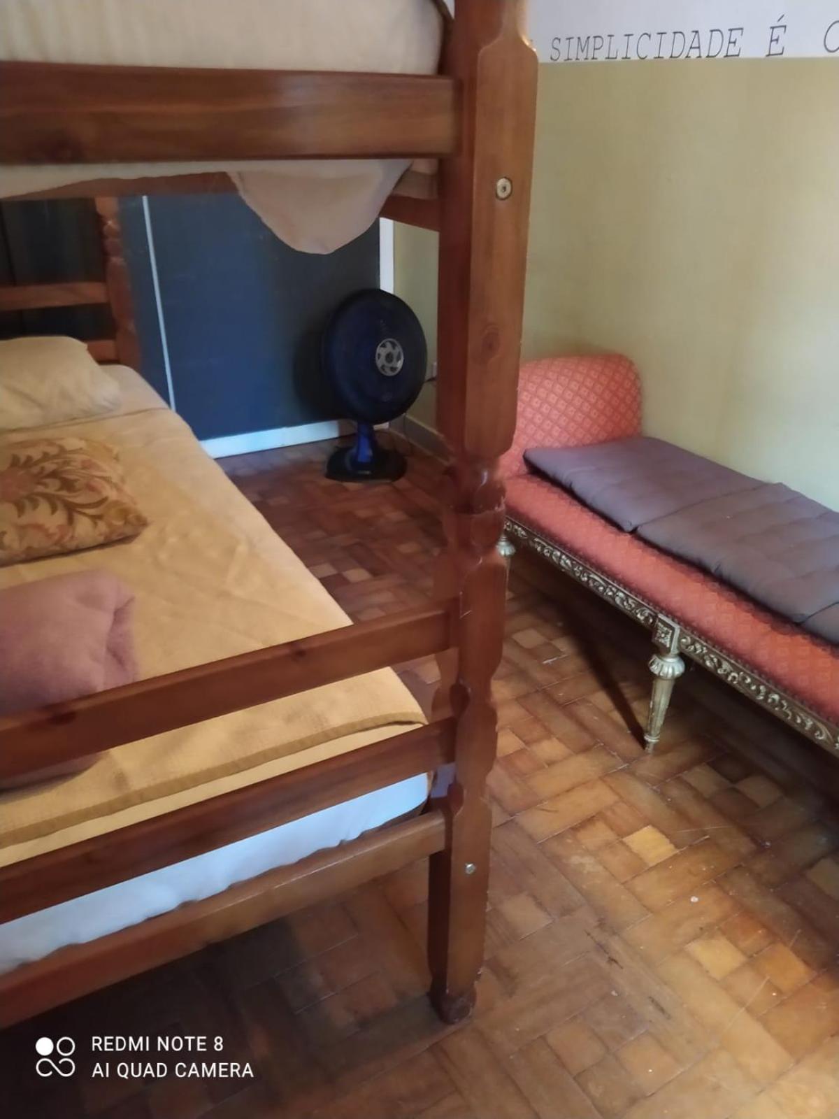 Acca Mariana Casa de hóspedes