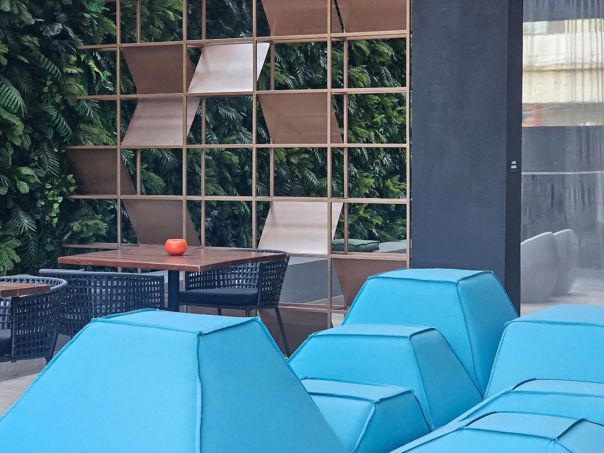 Apartment On Alvorada By Housi Sao Paulo