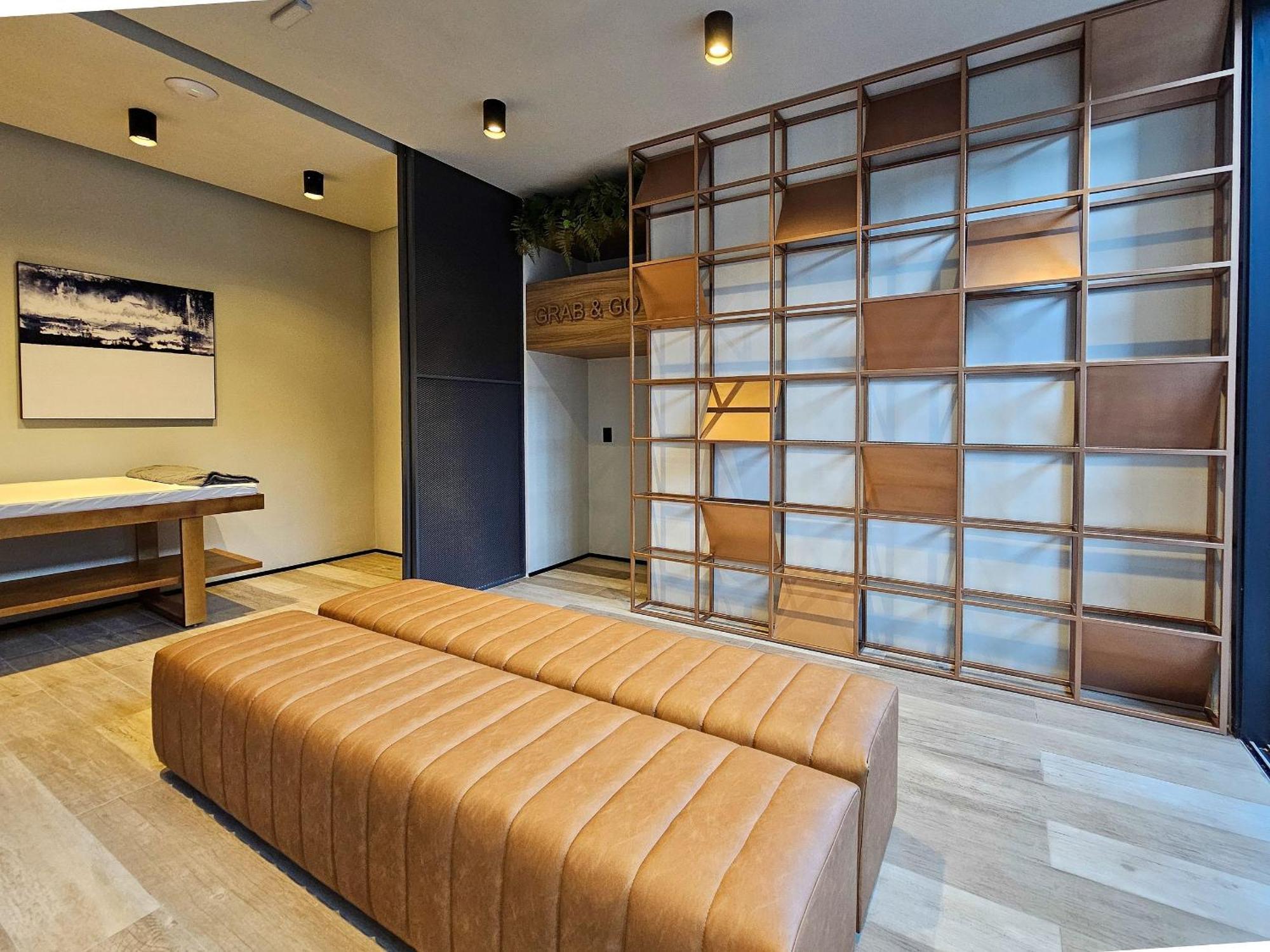 On Alvorada By Housi Apartment