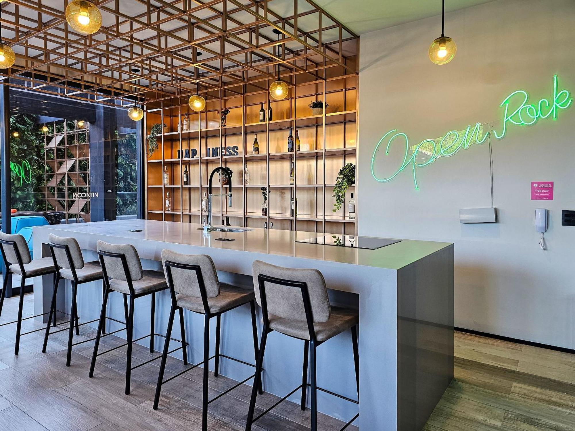 On Alvorada By Housi Sao Paulo