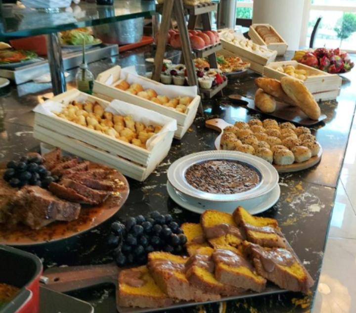 Slav Ibirapuera Hotel 5*