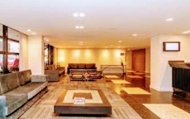 Slav Ibirapuera Hotel