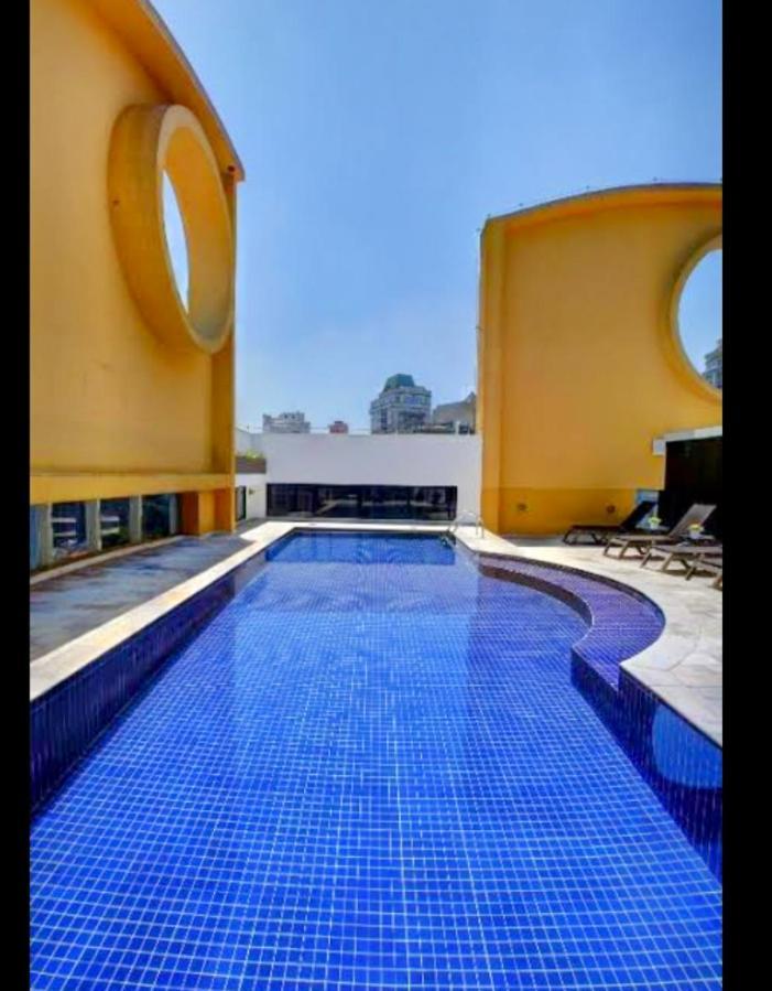 Slav Ibirapuera 5* São Paulo