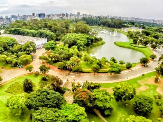 Slav Ibirapuera 5*