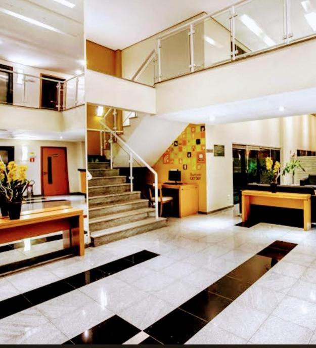 Slav Ibirapuera Hotel 5*