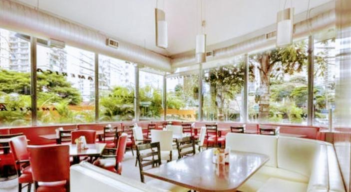 Hotel Slav Ibirapuera 5*