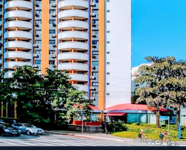 Slav Ibirapuera