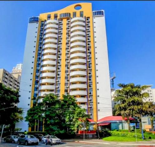 Slav Ibirapuera 5*