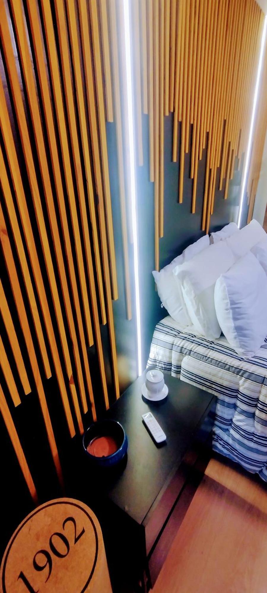 Slav Ibirapuera Hotel São Paulo