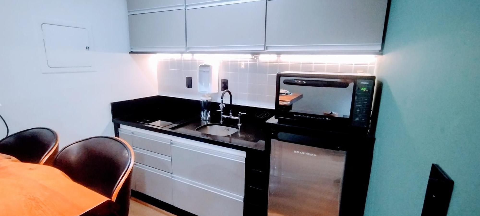 Slav Ibirapuera 5* São Paulo