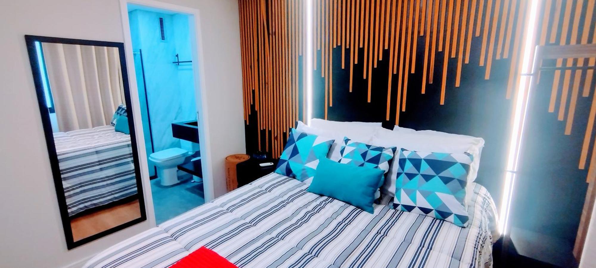 Slav Ibirapuera Hotel