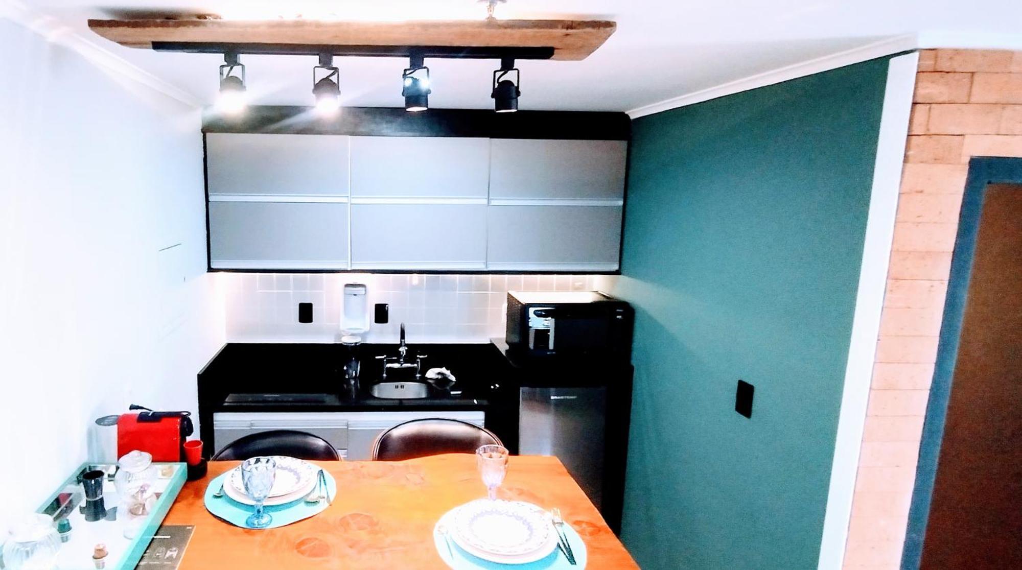 Slav Ibirapuera 5* São Paulo