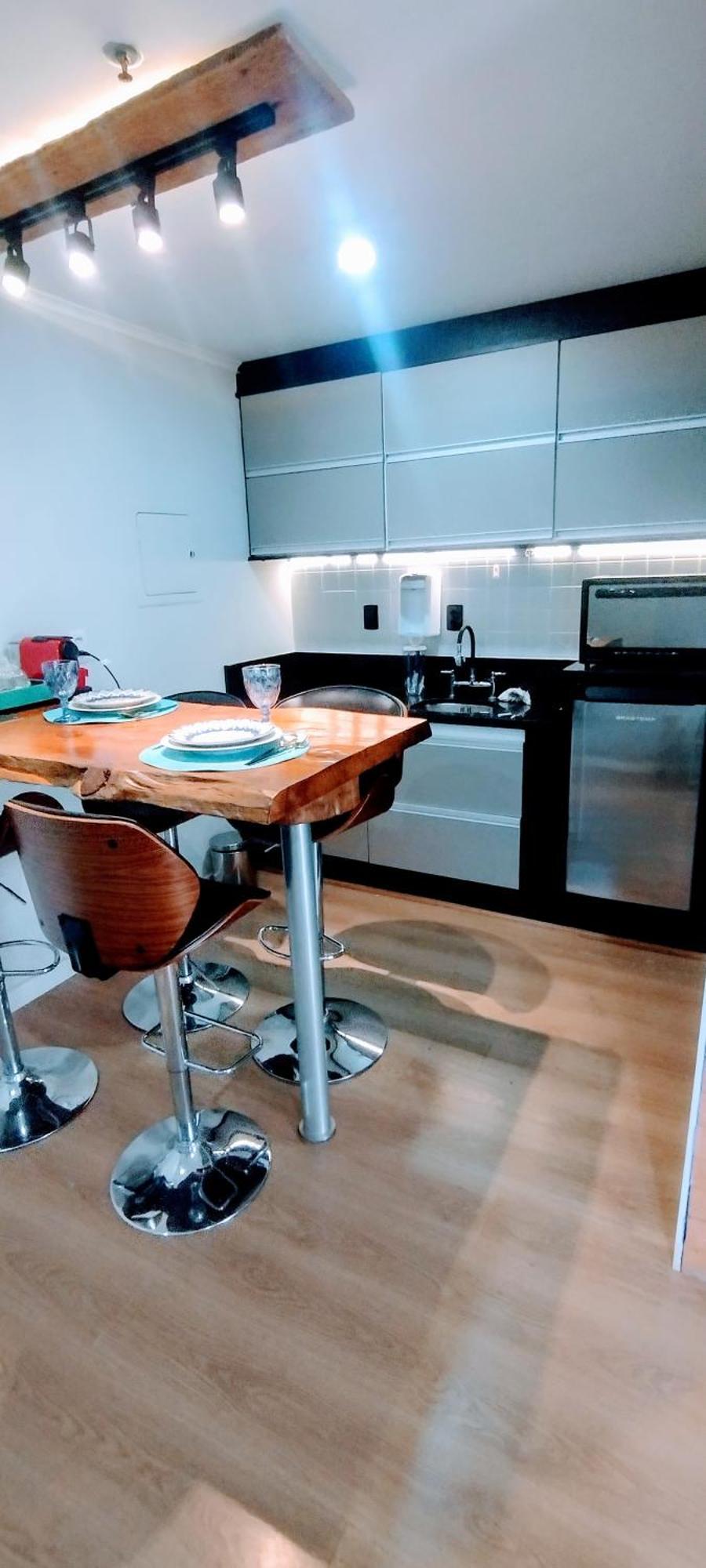 Slav Ibirapuera Hotel