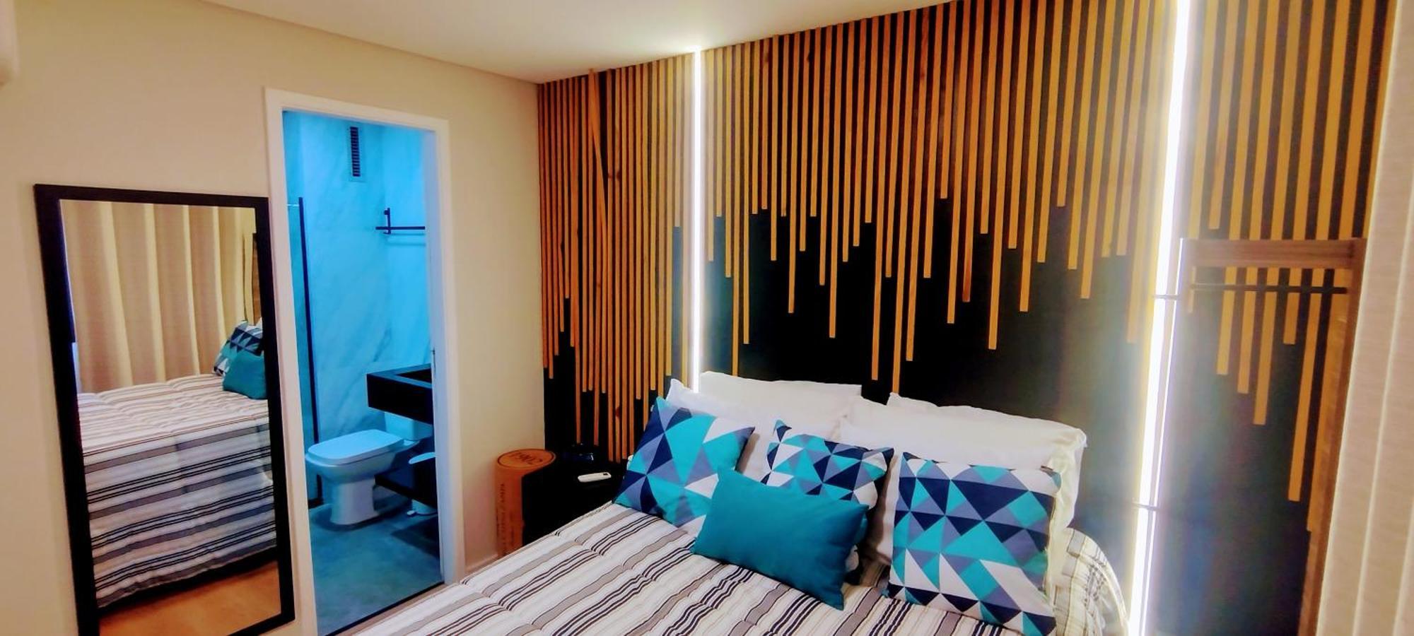 Hotel Slav Ibirapuera
