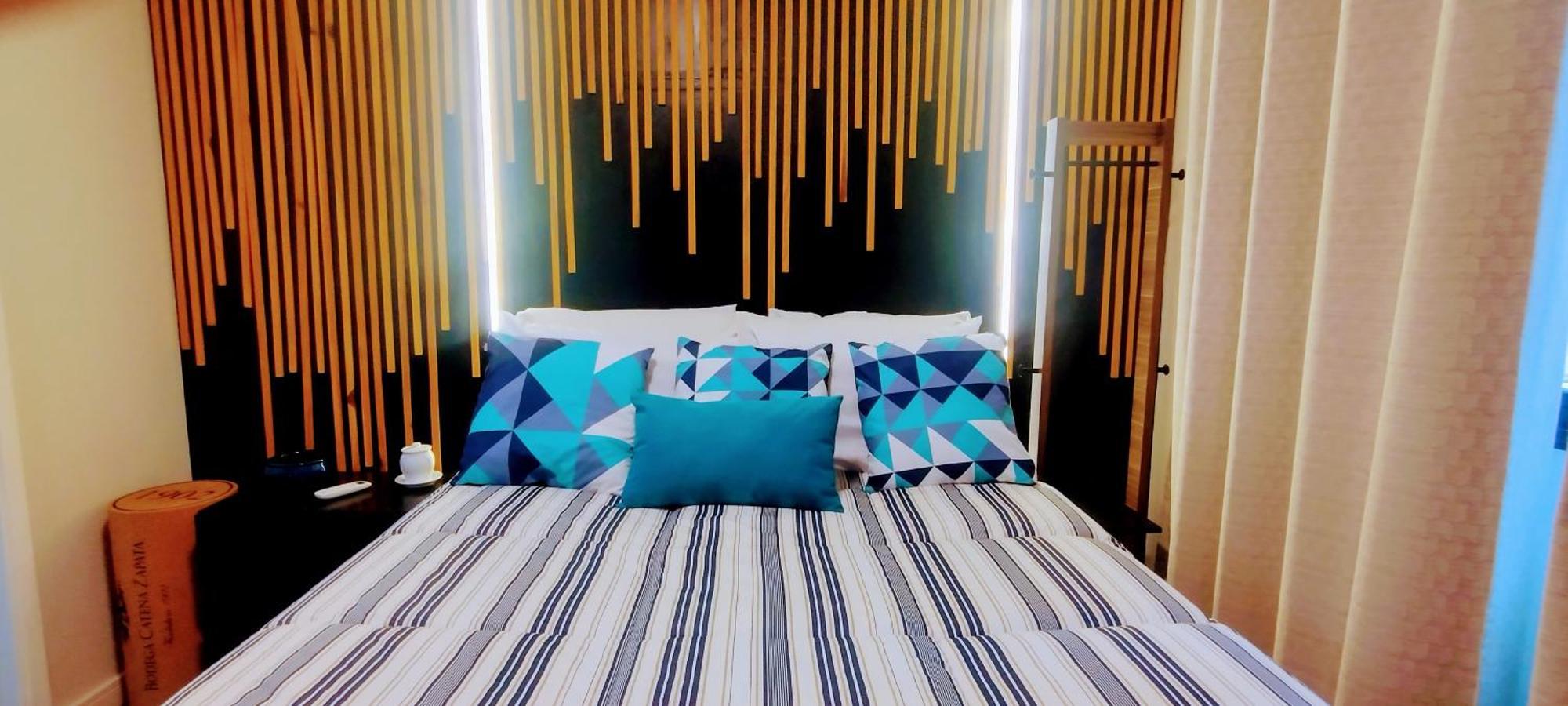 Hotel Slav Ibirapuera 5*