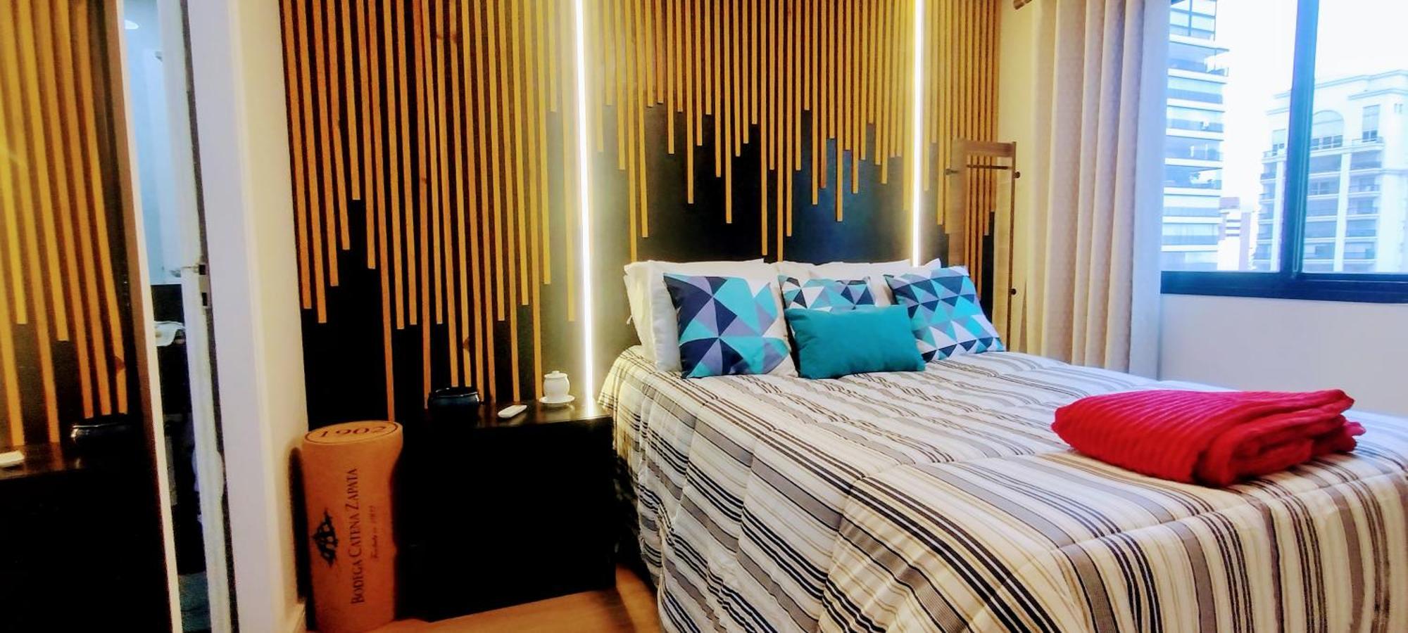 Slav Ibirapuera Hotel