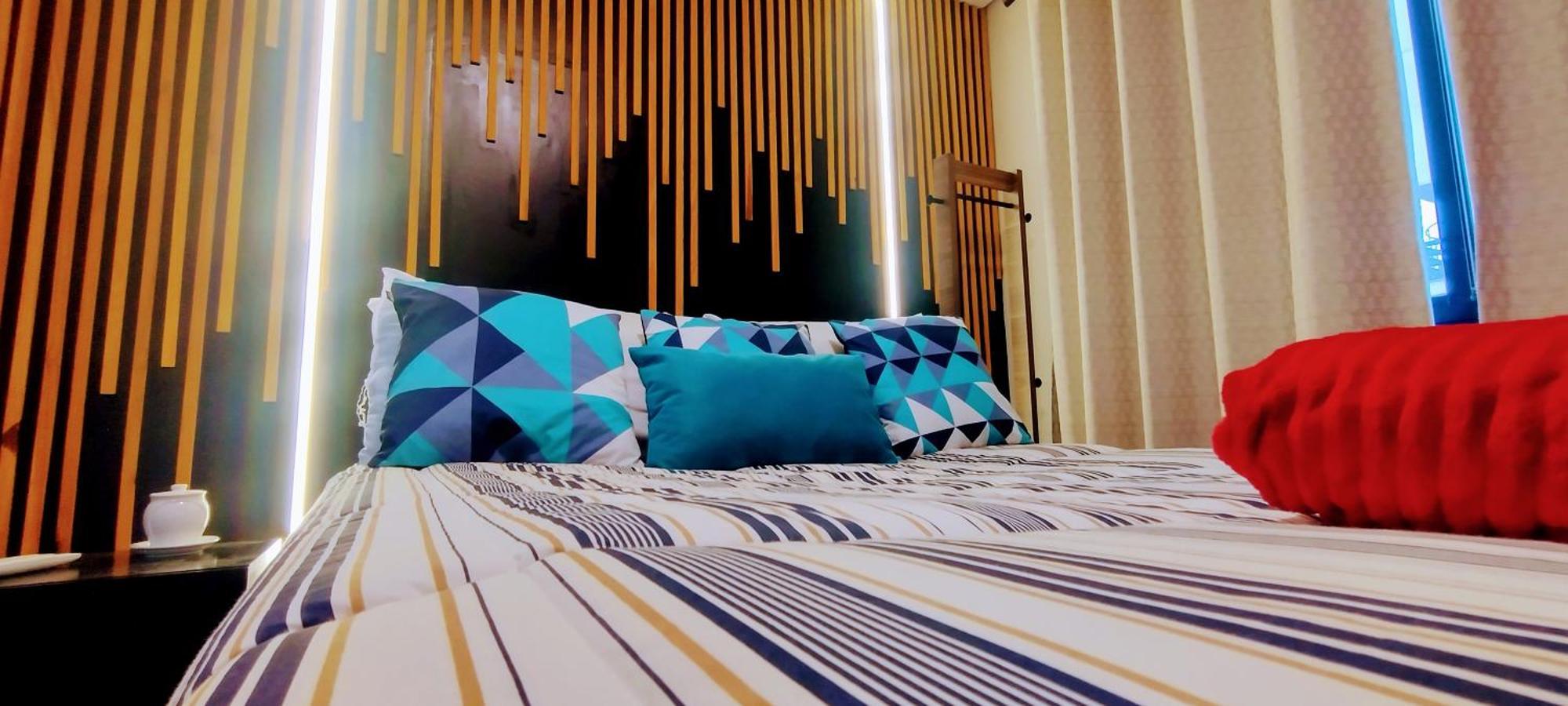Slav Ibirapuera Hotel