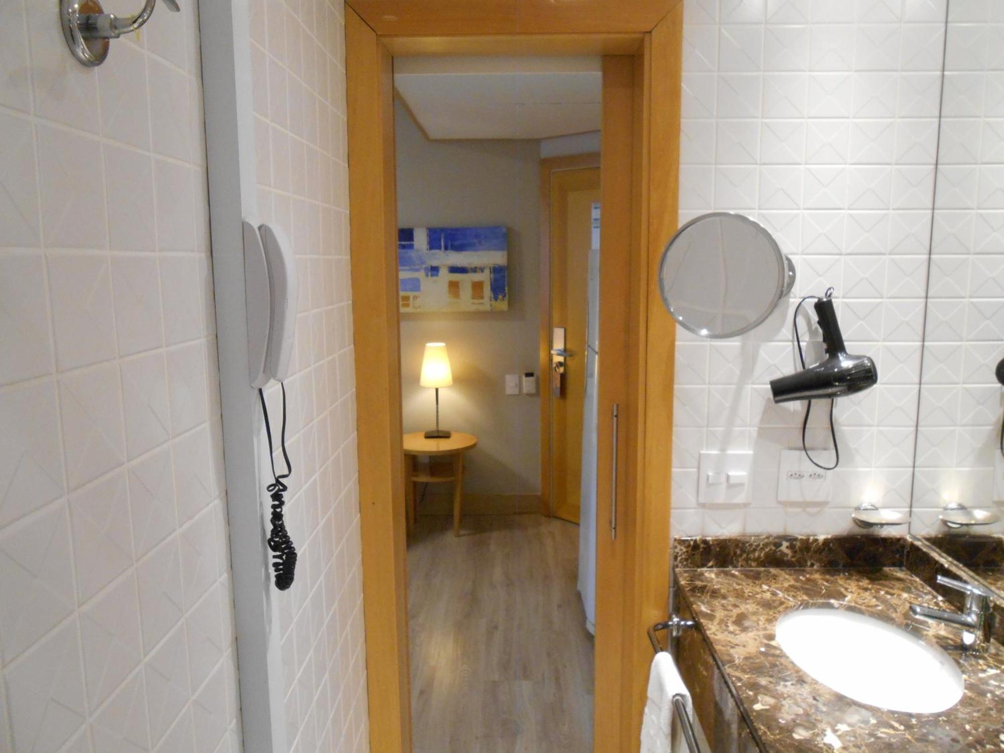 Flat Em 4 Estrelas Com Otima Localizacao Em Higienopolis Sao Paulo