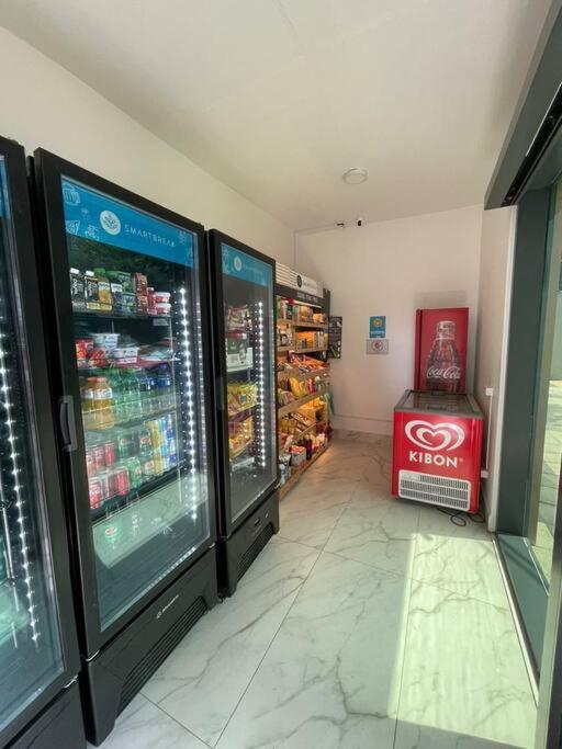 Apartamento Loft, De Frente Ao Metro Brooklin São Paulo
