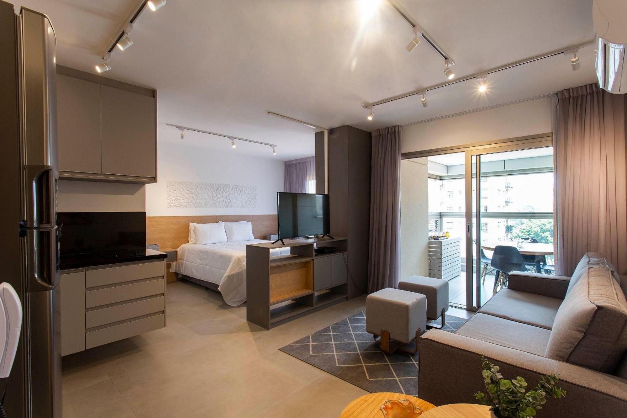 Oliveira Dias Apartamento São Paulo