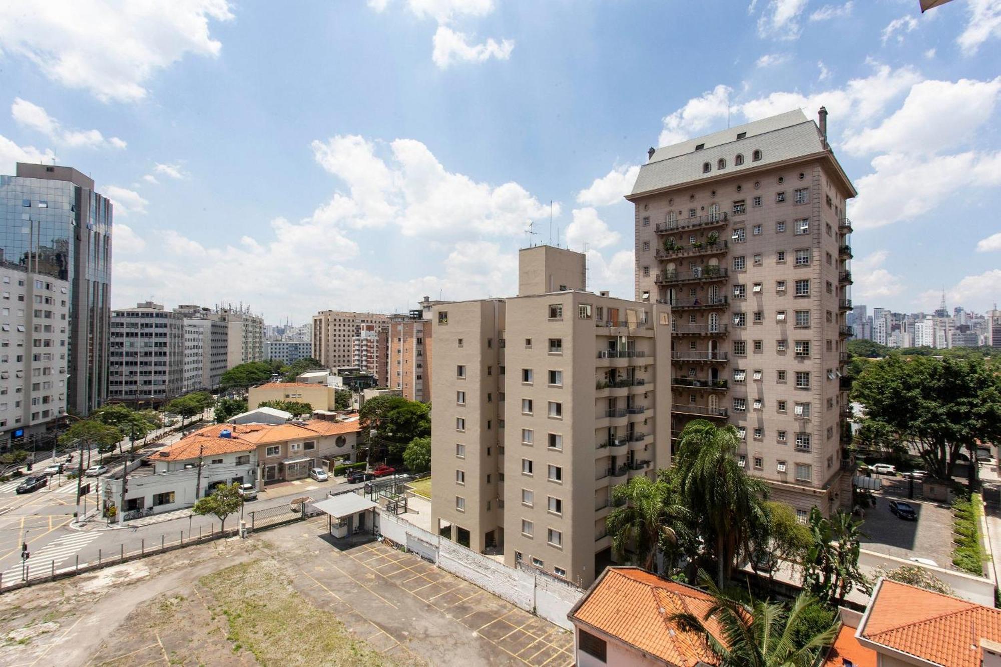 Oliveira Dias São Paulo