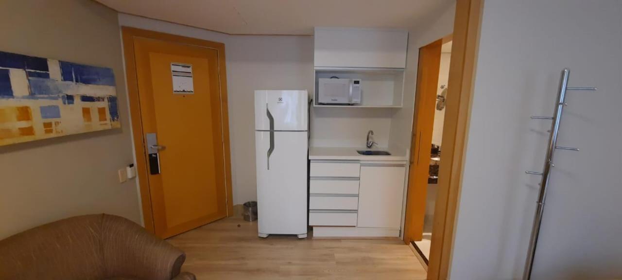 Flat Em 4 Estrelas Com Otima Localizacao Em Higienopolis * Sao Paulo