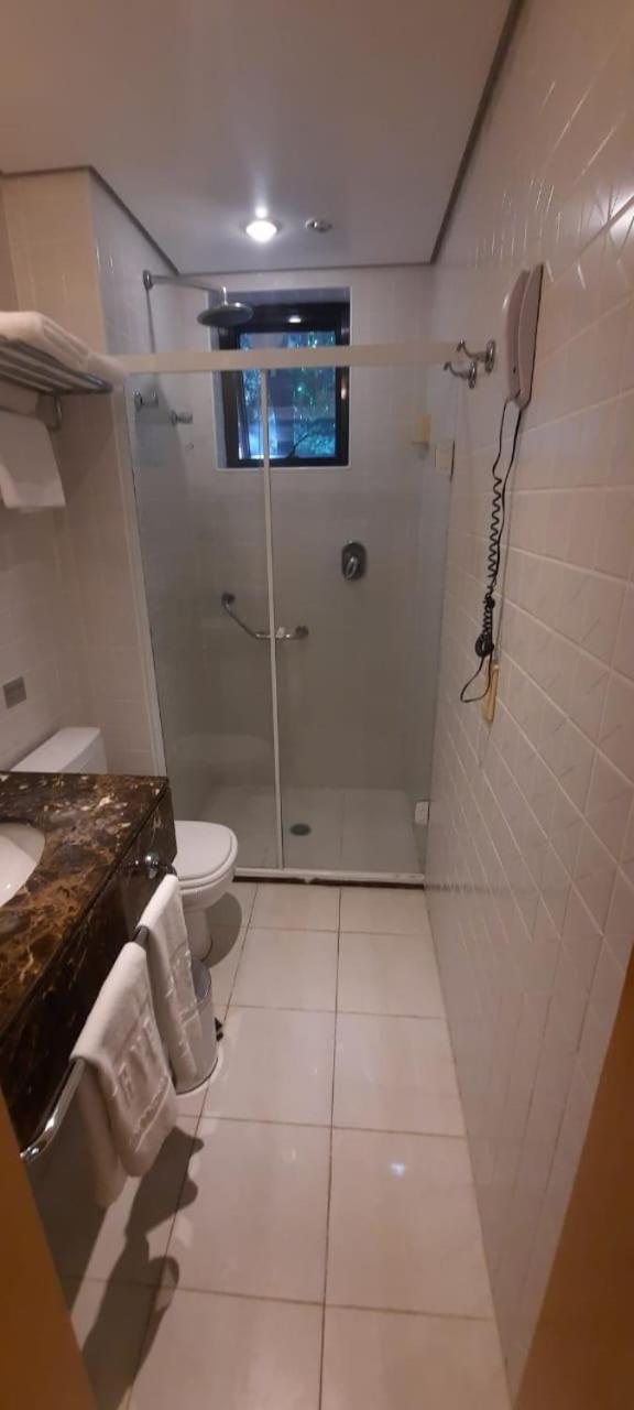 Flat Em 4 Estrelas Com Otima Localizacao Em Higienopolis