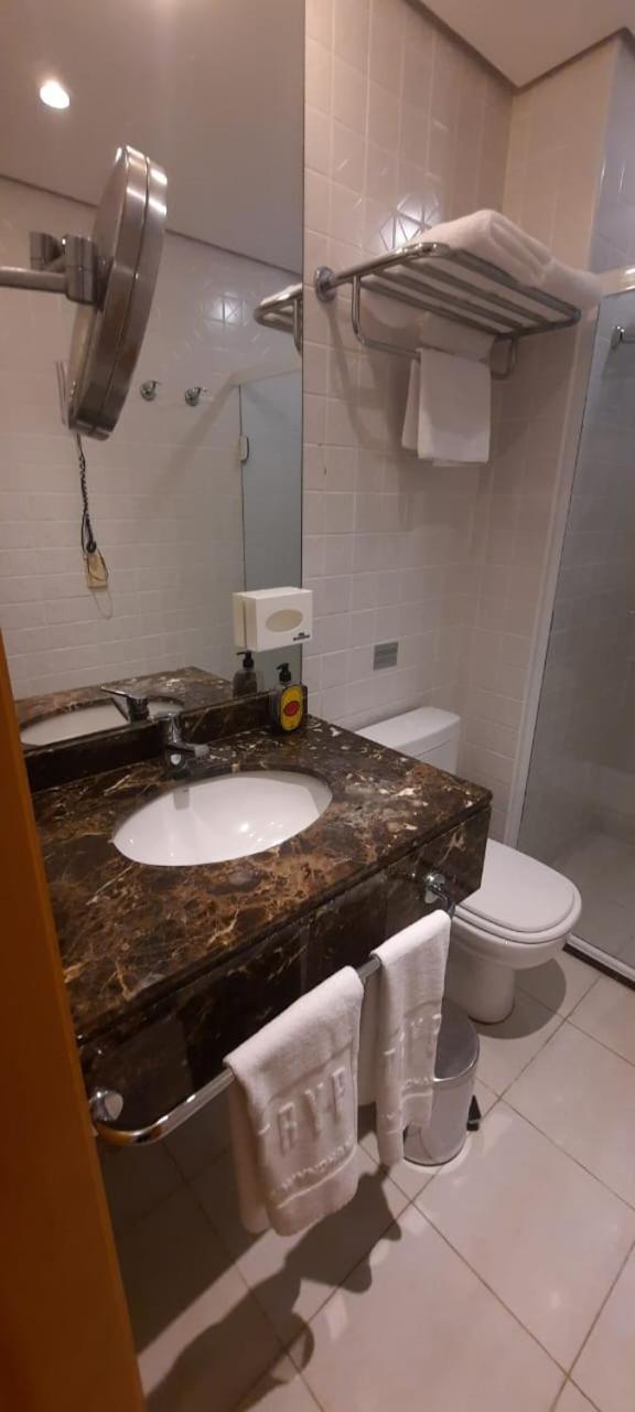 Aparthotel Flat Em 4 Estrelas Com Otima Localizacao Em Higienopolis *