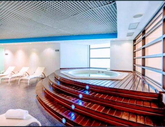 Hotel Luxxor