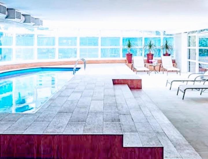 Hotel Luxxor