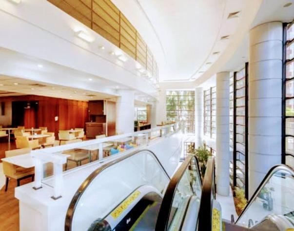 Hotel Luxxor