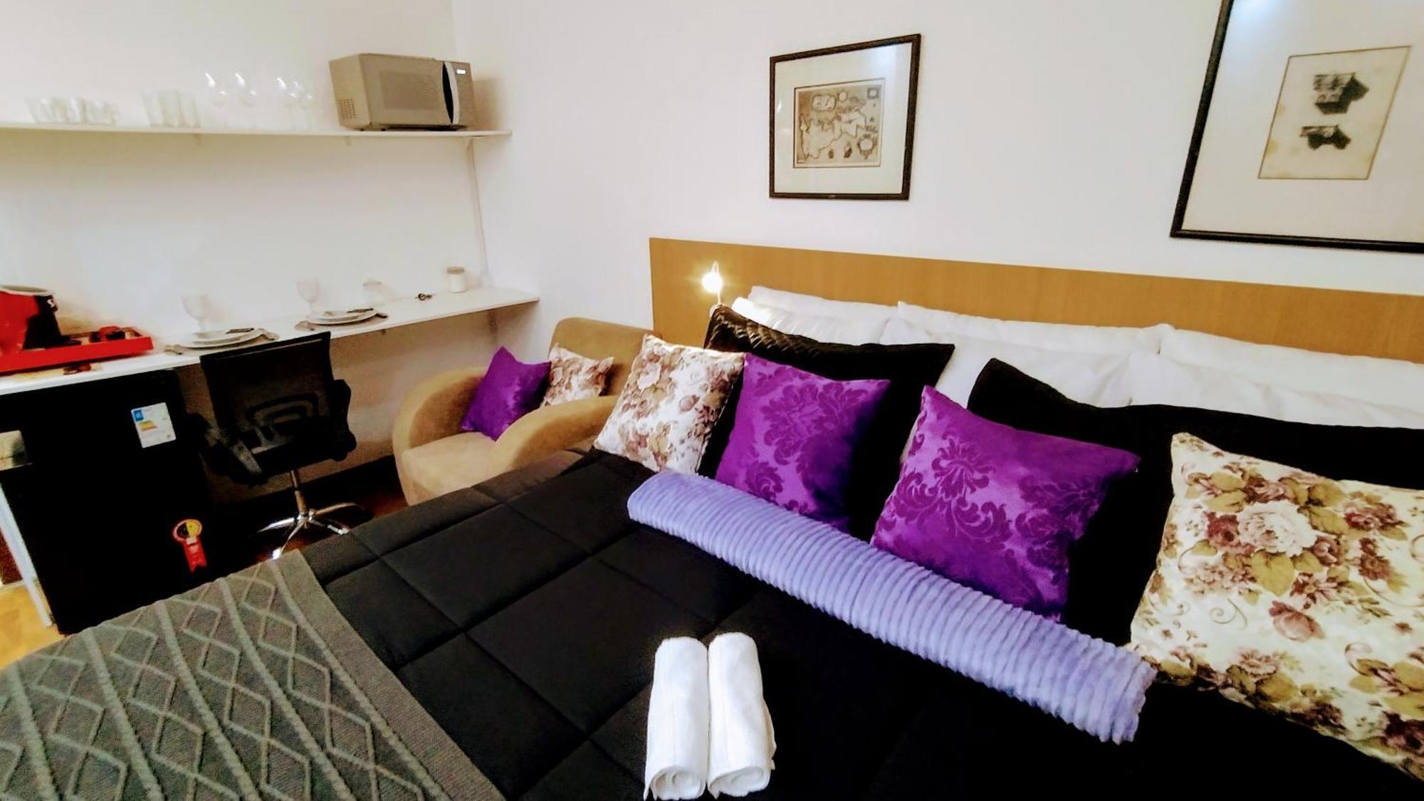 Luxxor Hotel