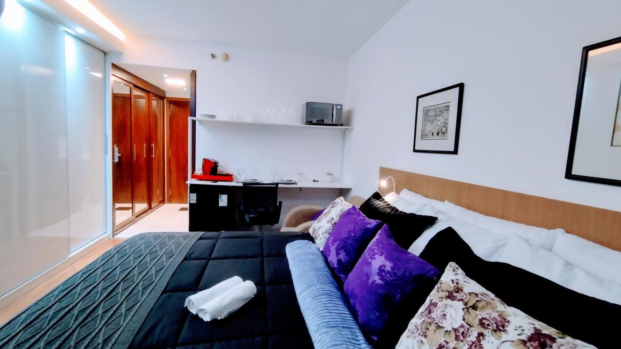 Luxxor Hotel São Paulo