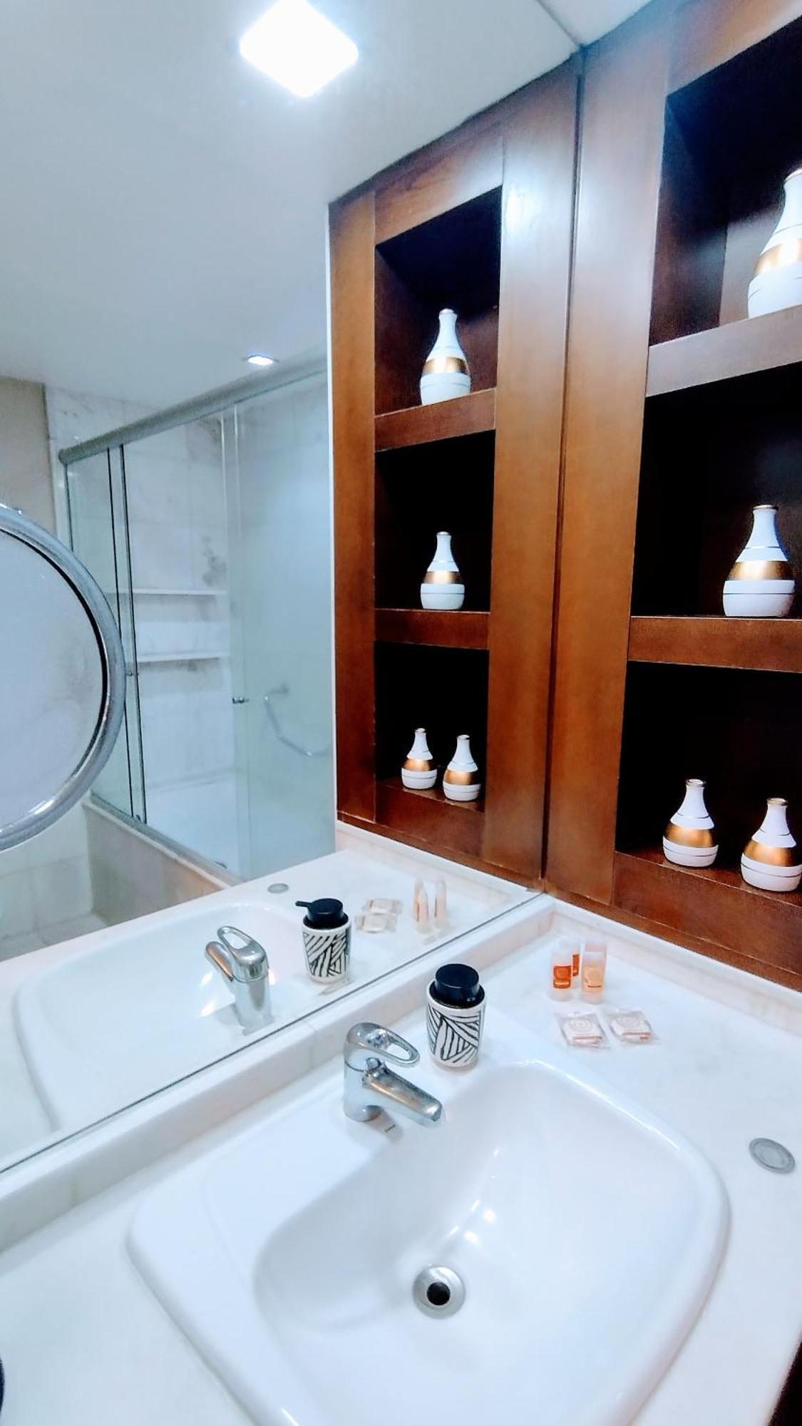 Hotel Luxxor *